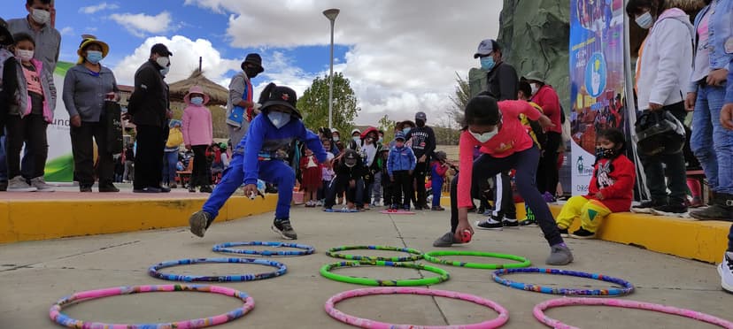 Expansión de Estrella del Sur a más distritos