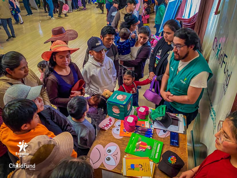 Modelos programáticos y prevención de violencia