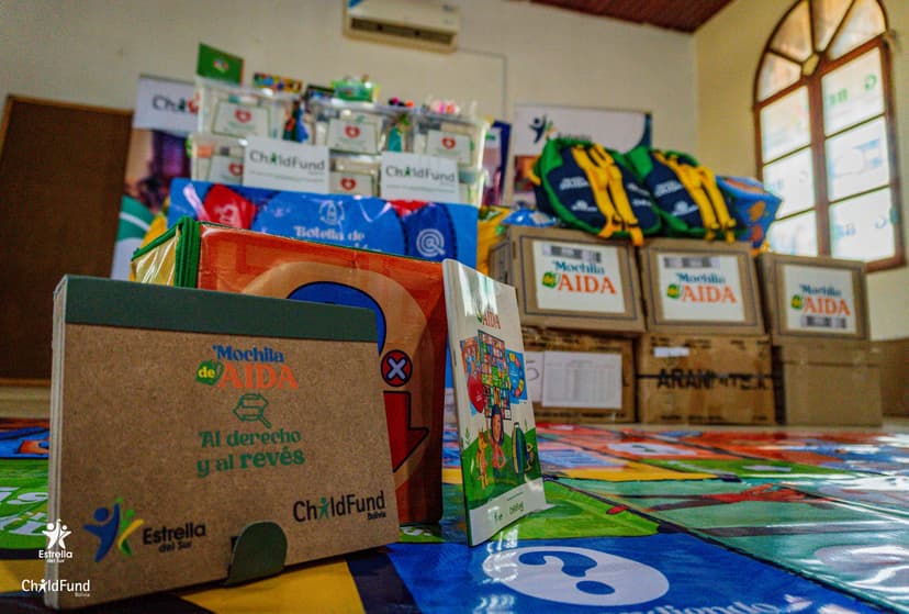 Proyectos internacionales y metodologías innovadoras