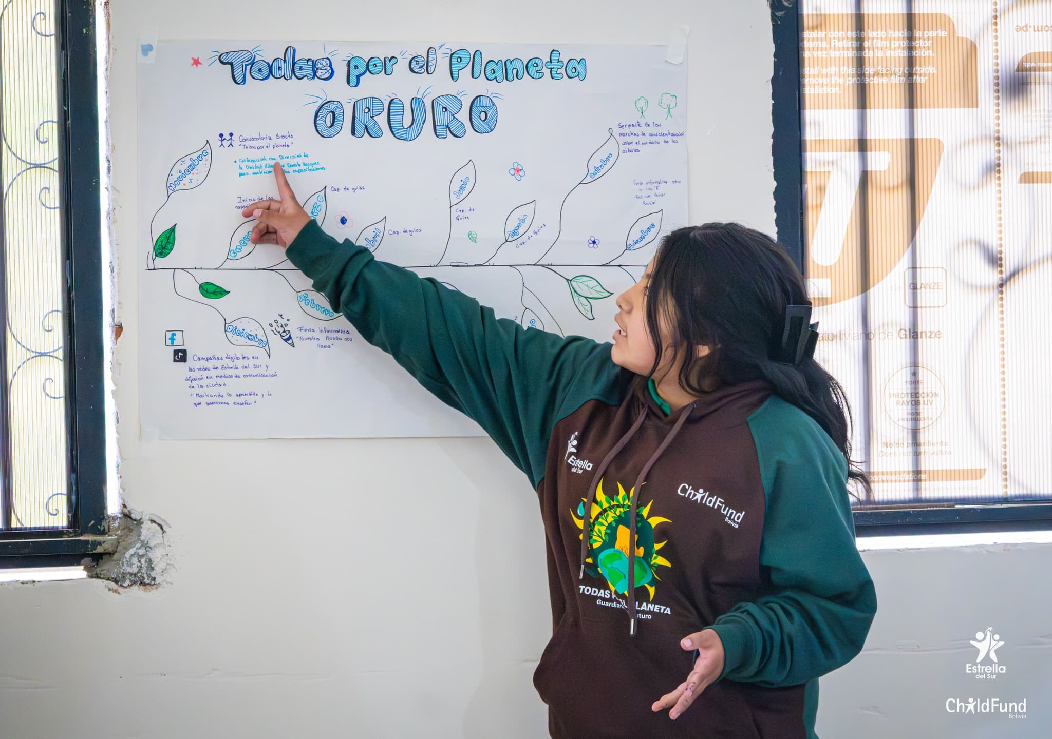 Sostenibilidad Ambiental